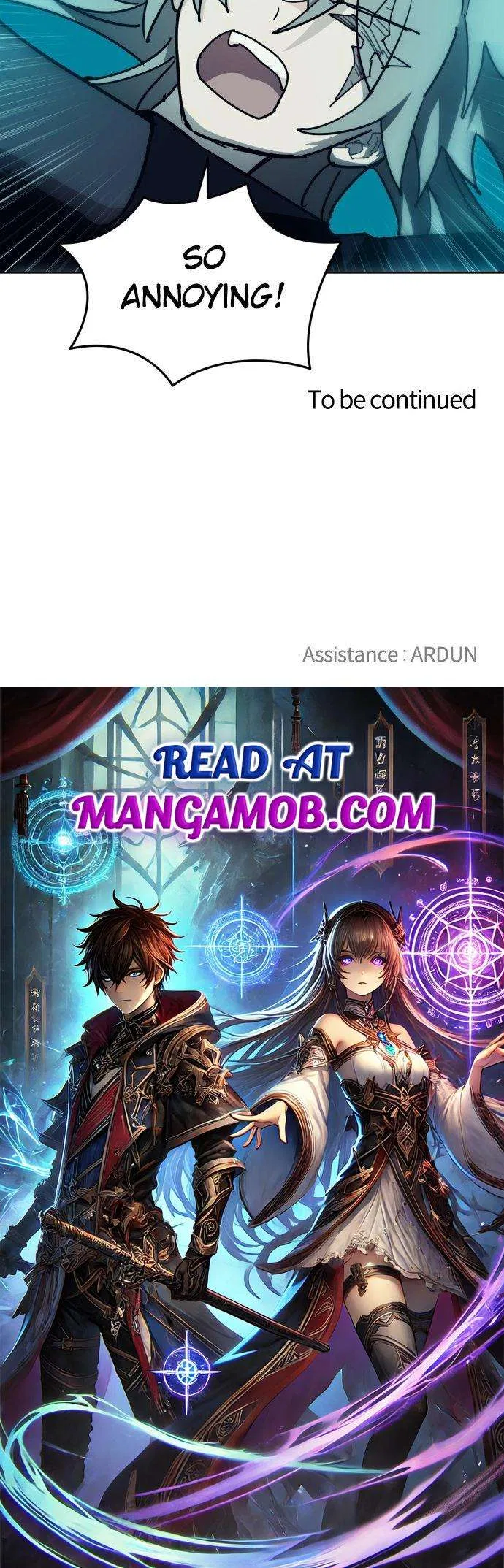 Just a Cat Chapter 58 – Page 61