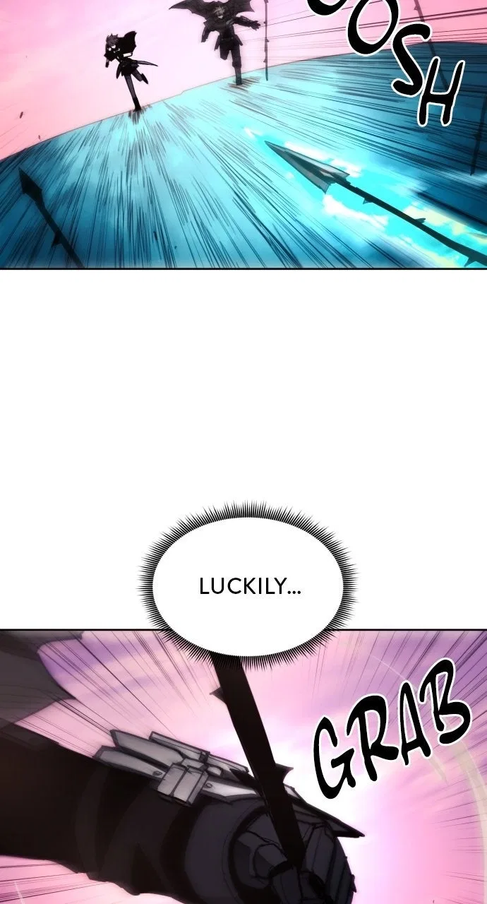 Just a Cat Chapter 57 – Page 3