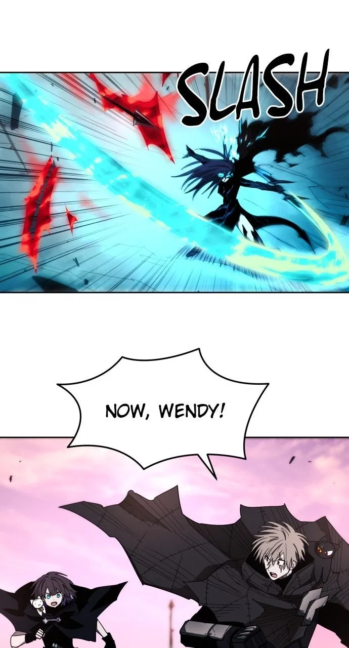 Just a Cat Chapter 57 – Page 9