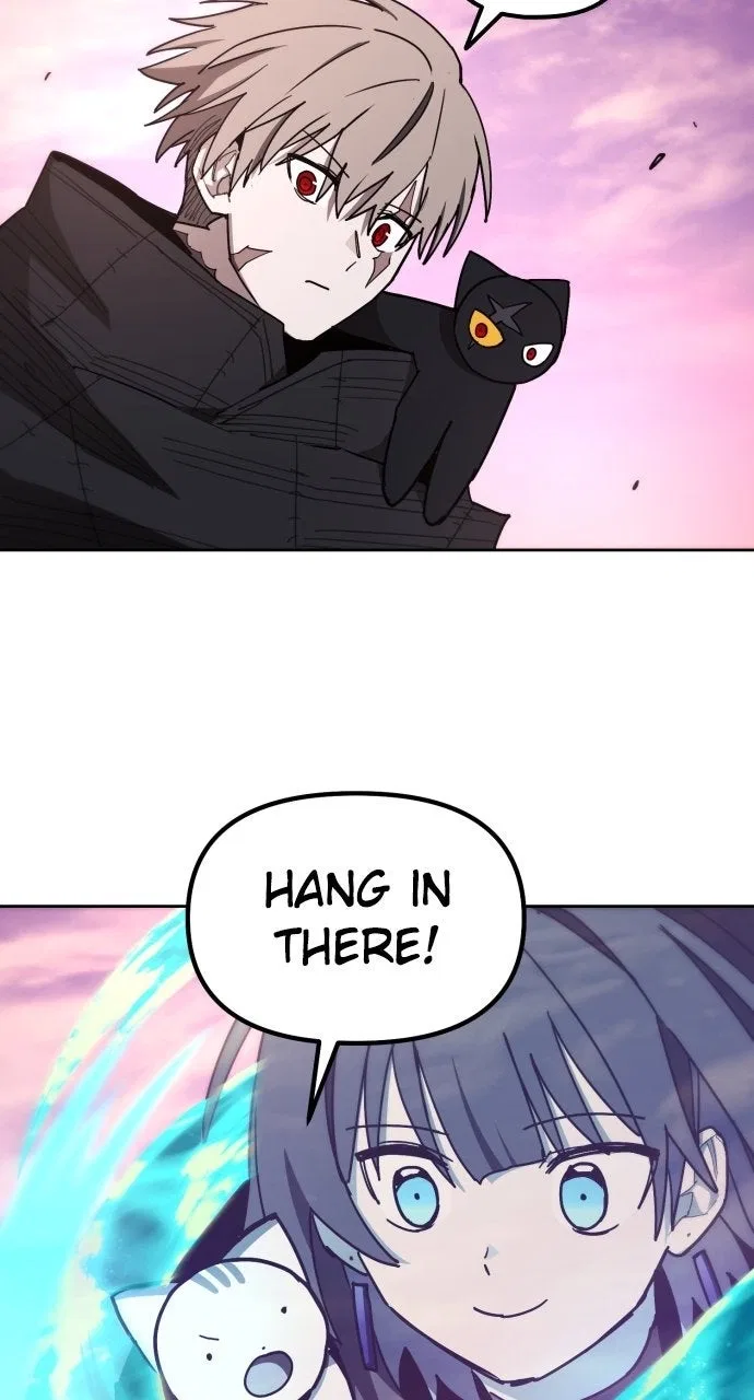 Just a Cat Chapter 57 – Page 12