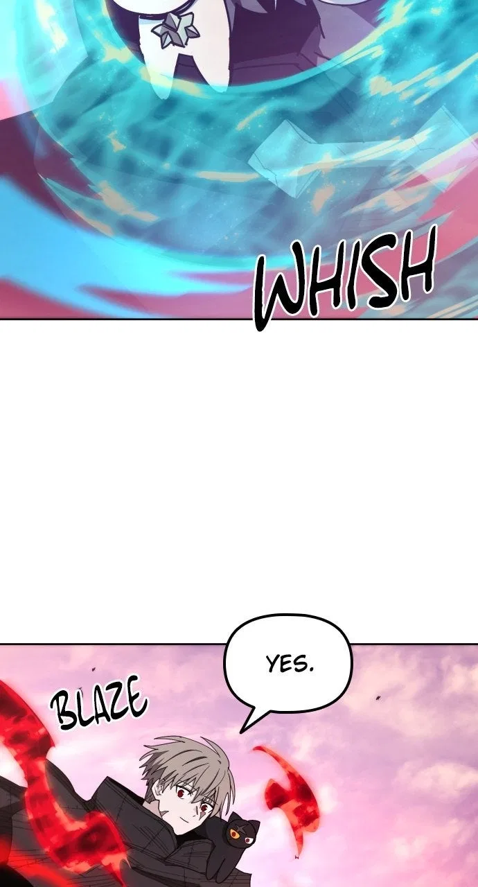 Just a Cat Chapter 57 – Page 13