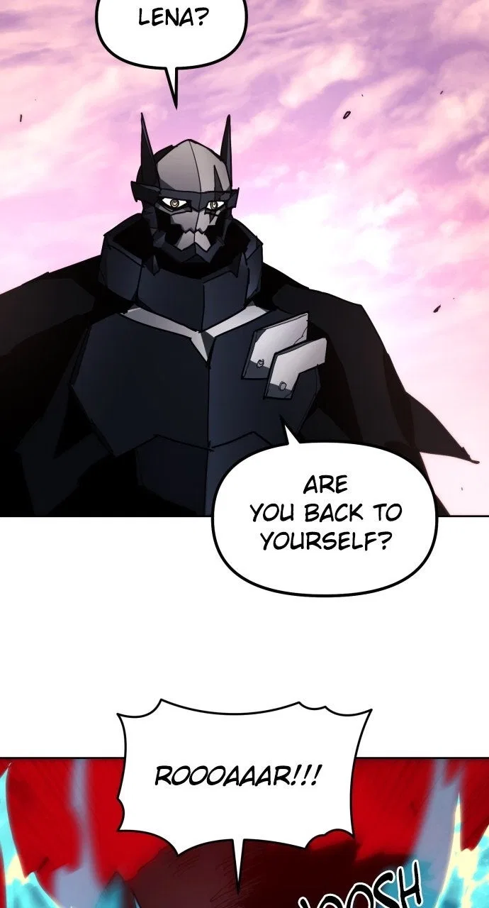 Just a Cat Chapter 57 – Page 25