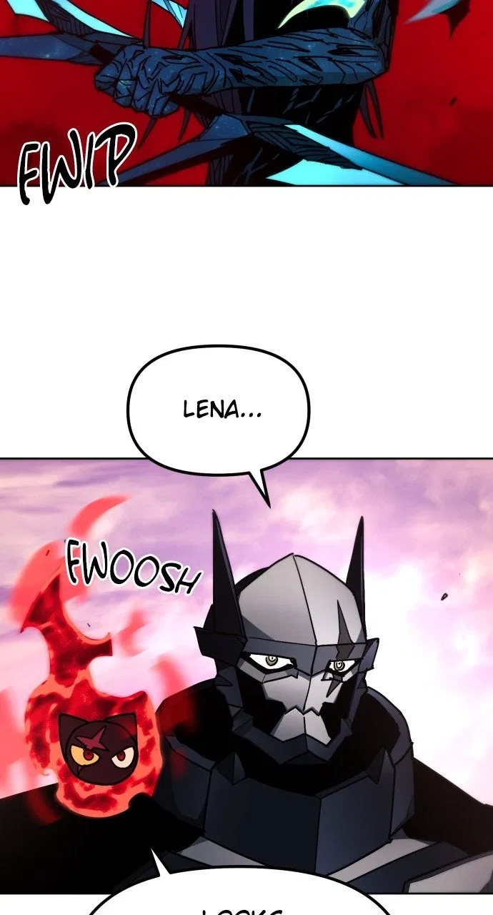 Just a Cat Chapter 57 – Page 28