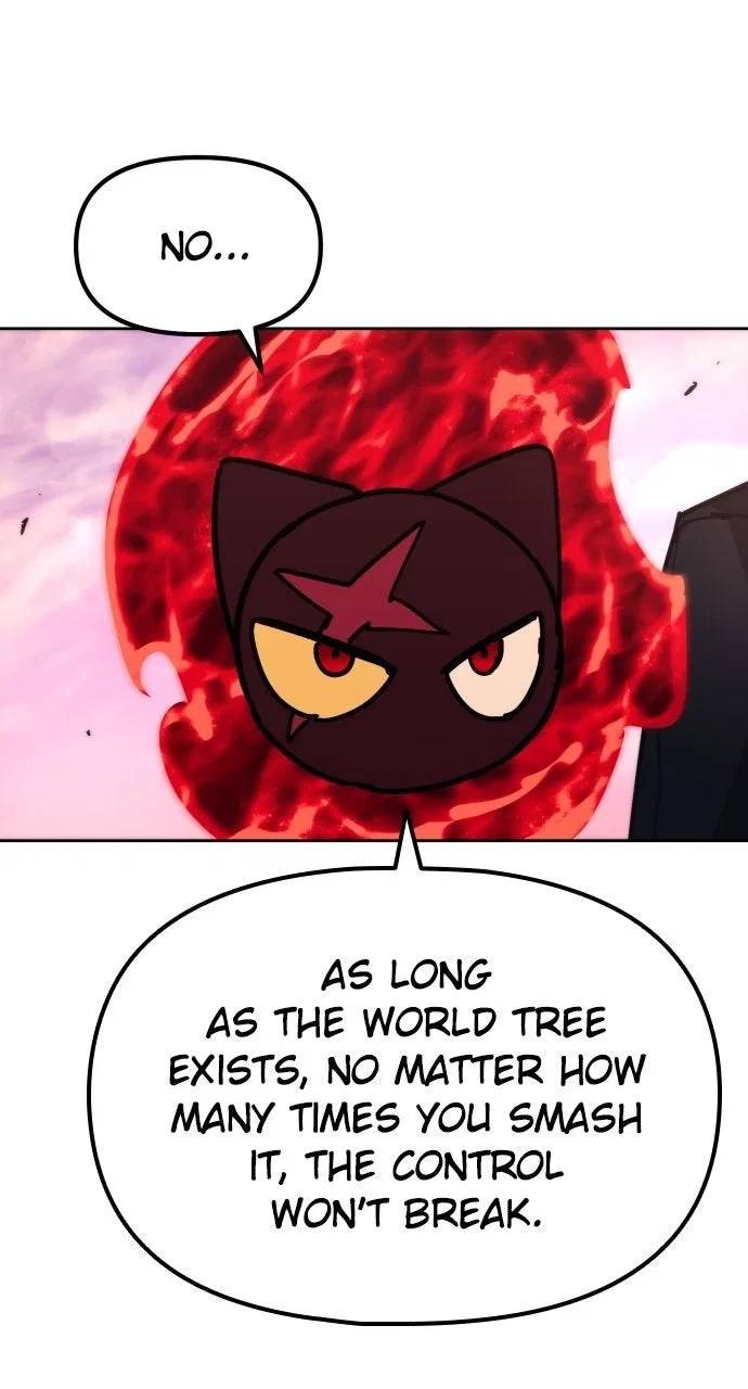 Just a Cat Chapter 57 – Page 30