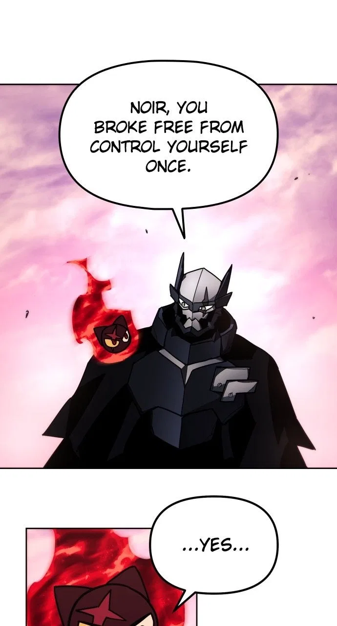 Just a Cat Chapter 57 – Page 31