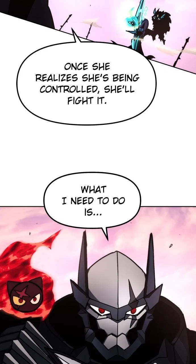 Just a Cat Chapter 57 – Page 33