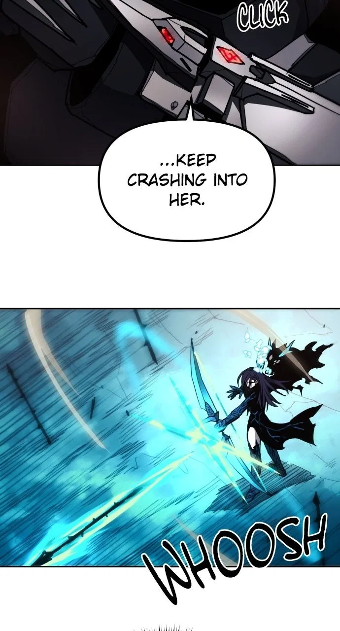 Just a Cat Chapter 57 – Page 34