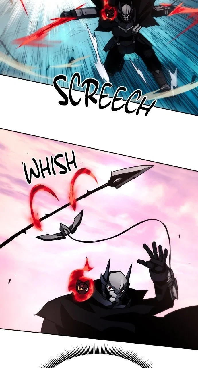 Just a Cat Chapter 57 – Page 39