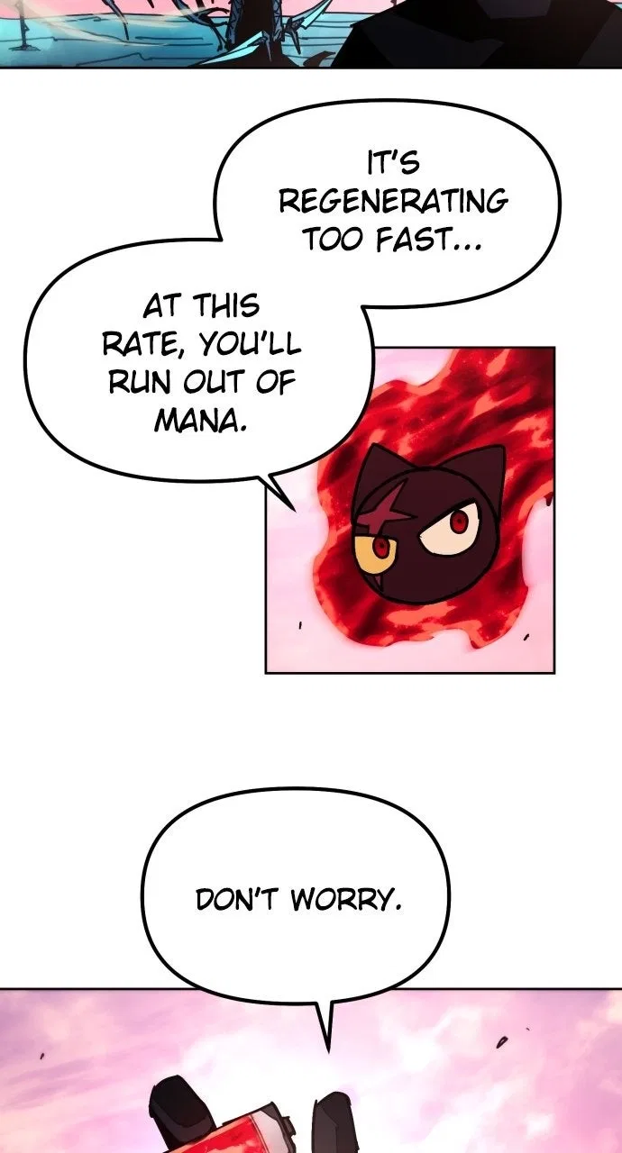 Just a Cat Chapter 57 – Page 44