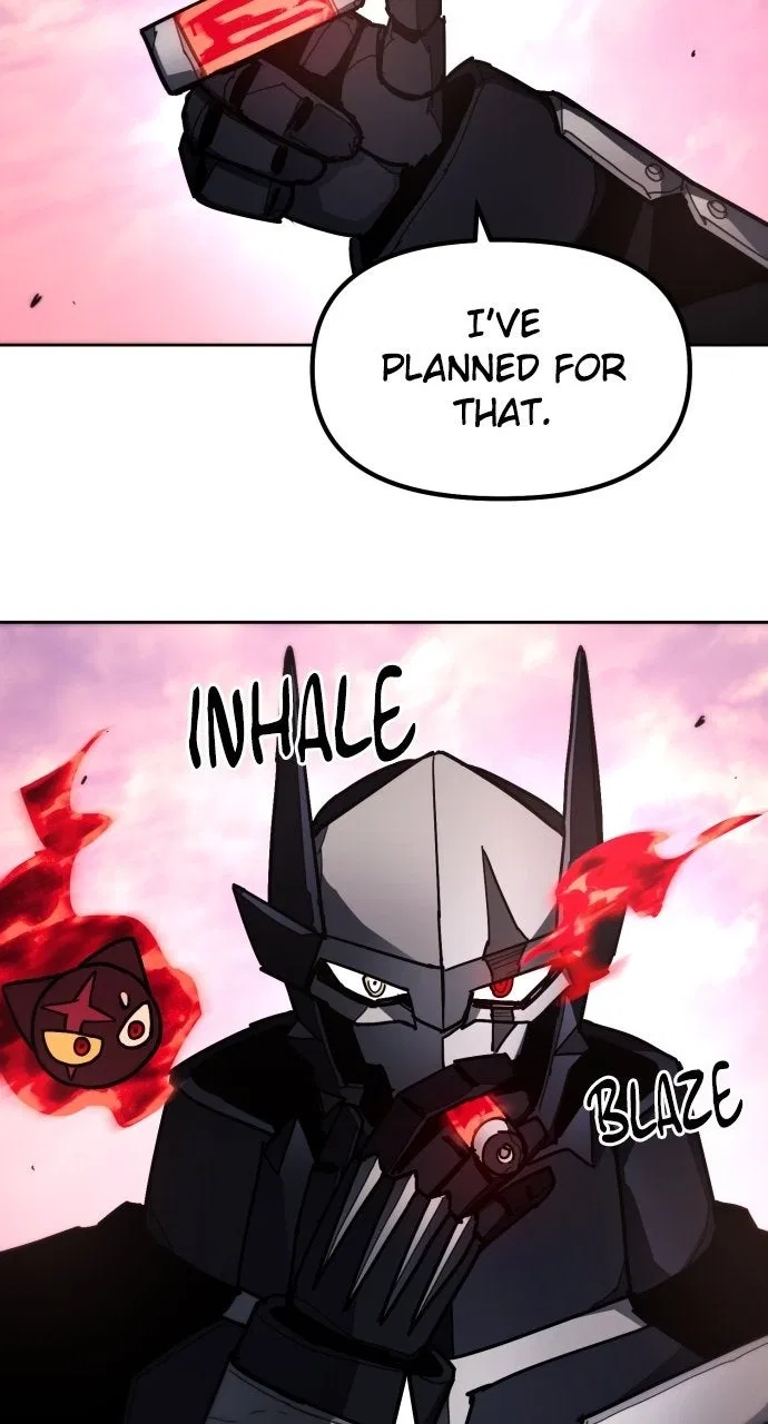 Just a Cat Chapter 57 – Page 45