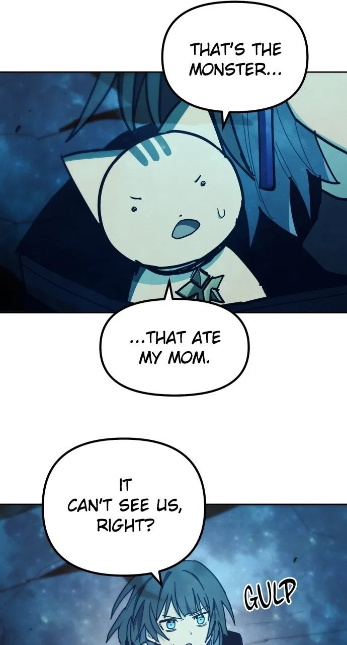 Just a Cat Chapter 57 – Page 56