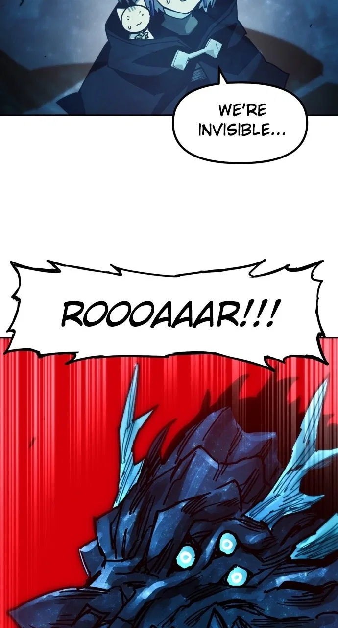 Just a Cat Chapter 57 – Page 57