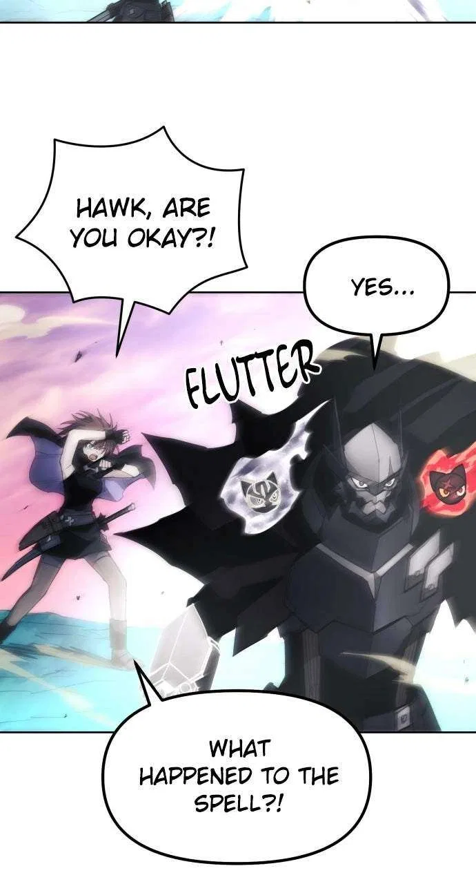 Just a Cat Chapter 56 – Page 22
