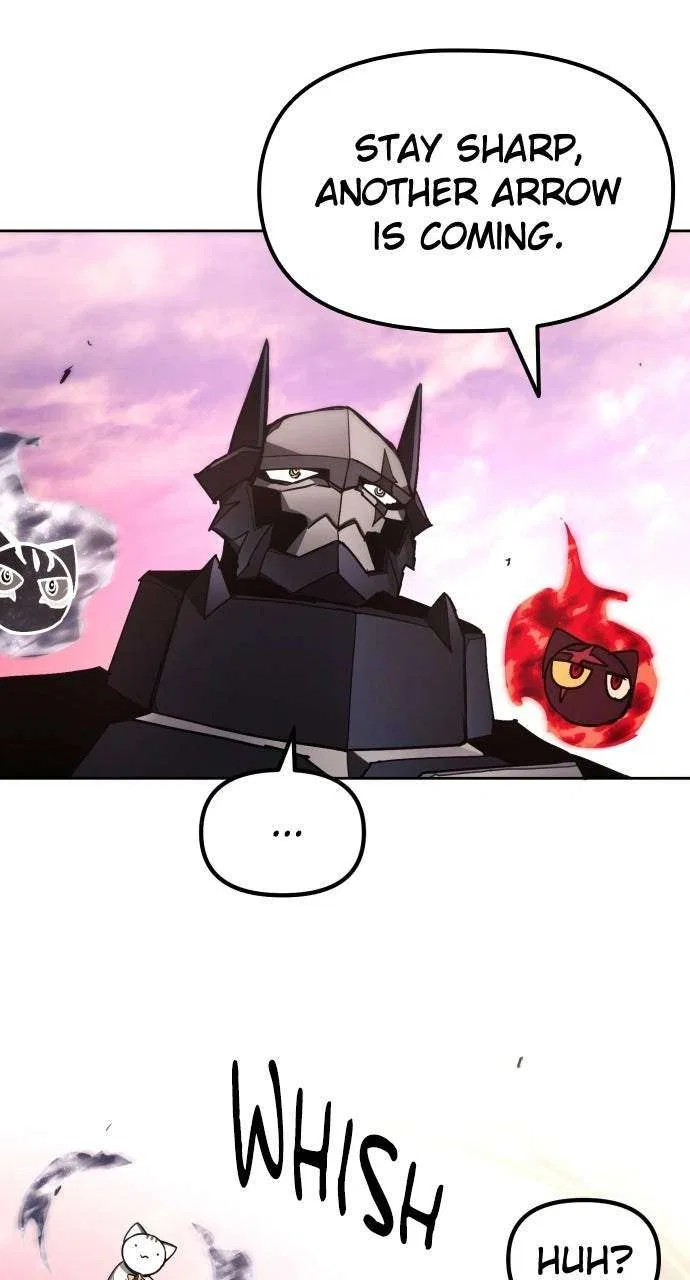 Just a Cat Chapter 56 – Page 34