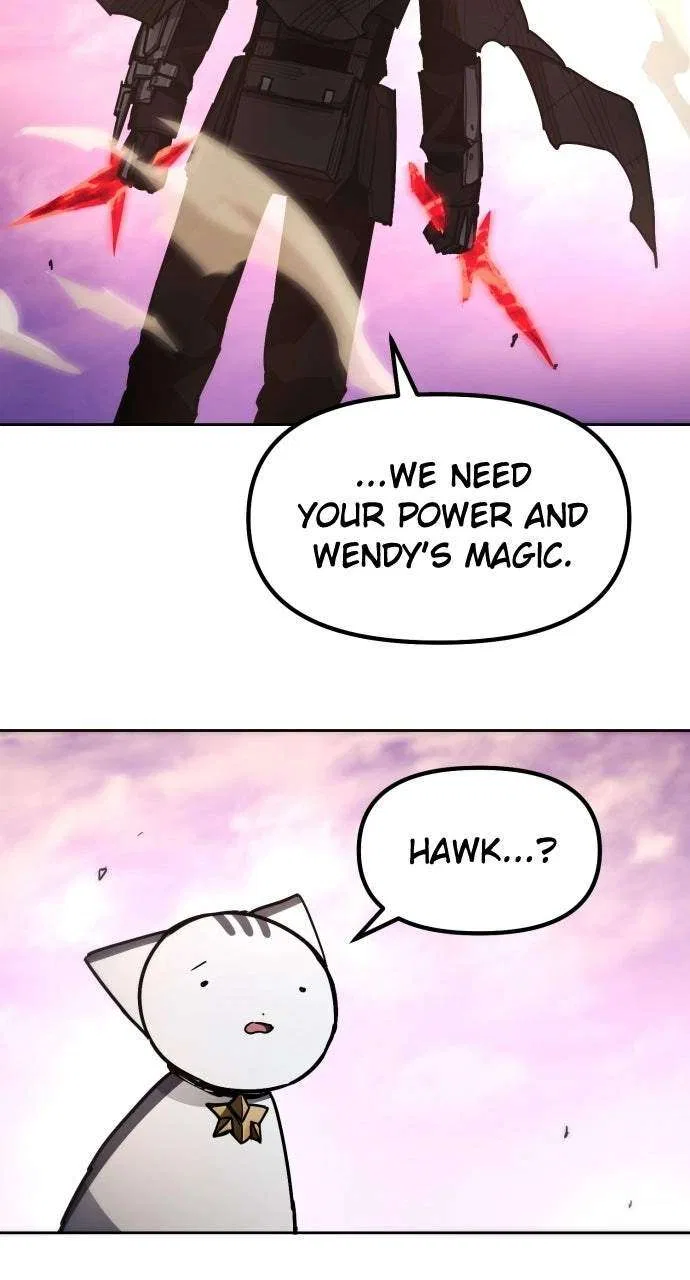 Just a Cat Chapter 56 – Page 42