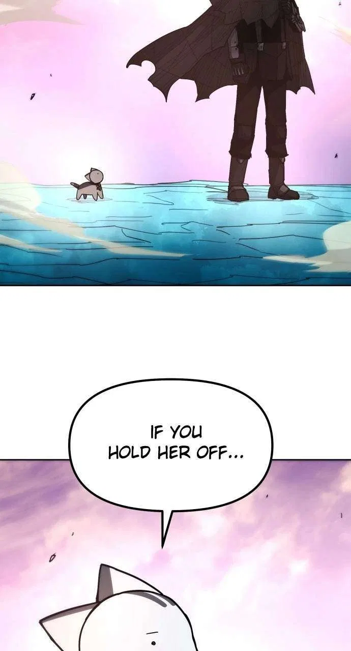 Just a Cat Chapter 56 – Page 45