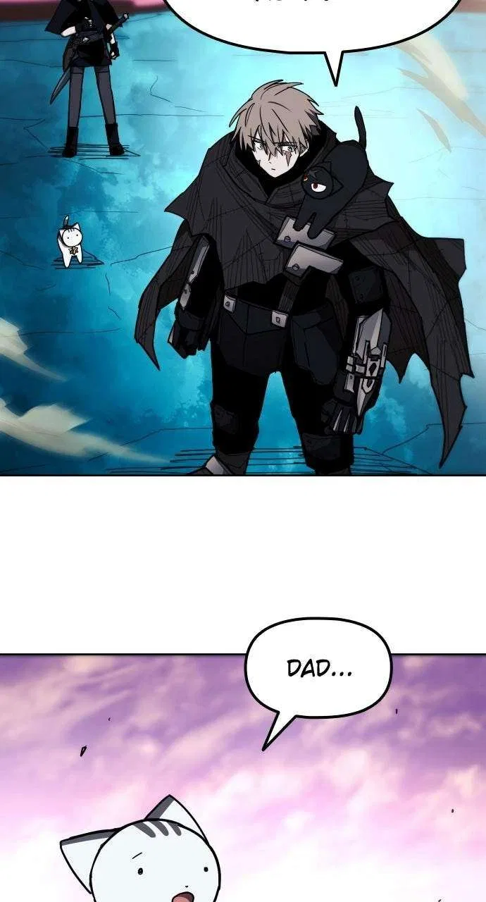 Just a Cat Chapter 56 – Page 49