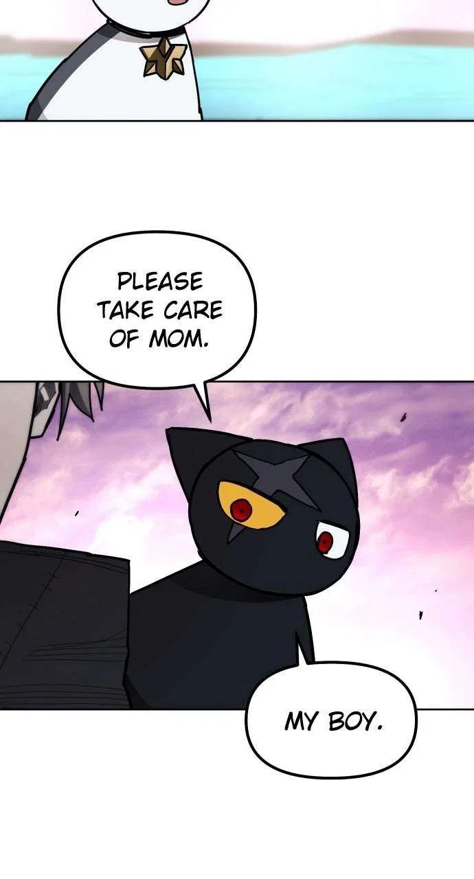 Just a Cat Chapter 56 – Page 50