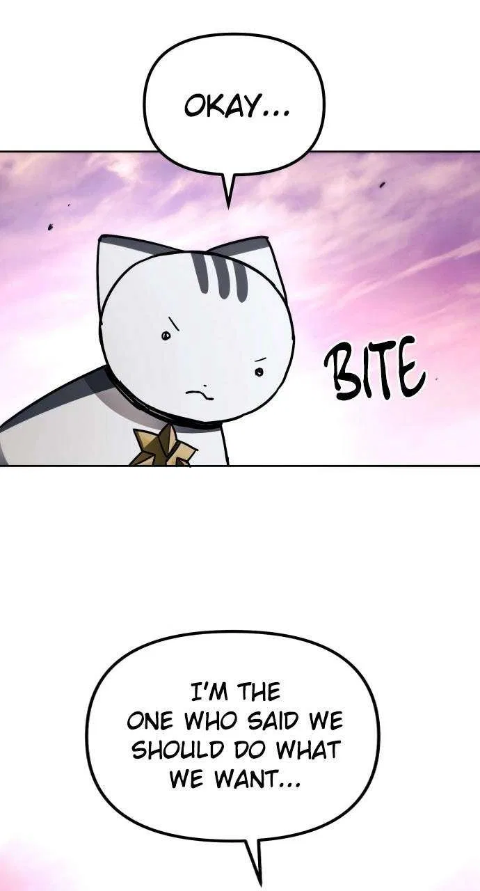 Just a Cat Chapter 56 – Page 51