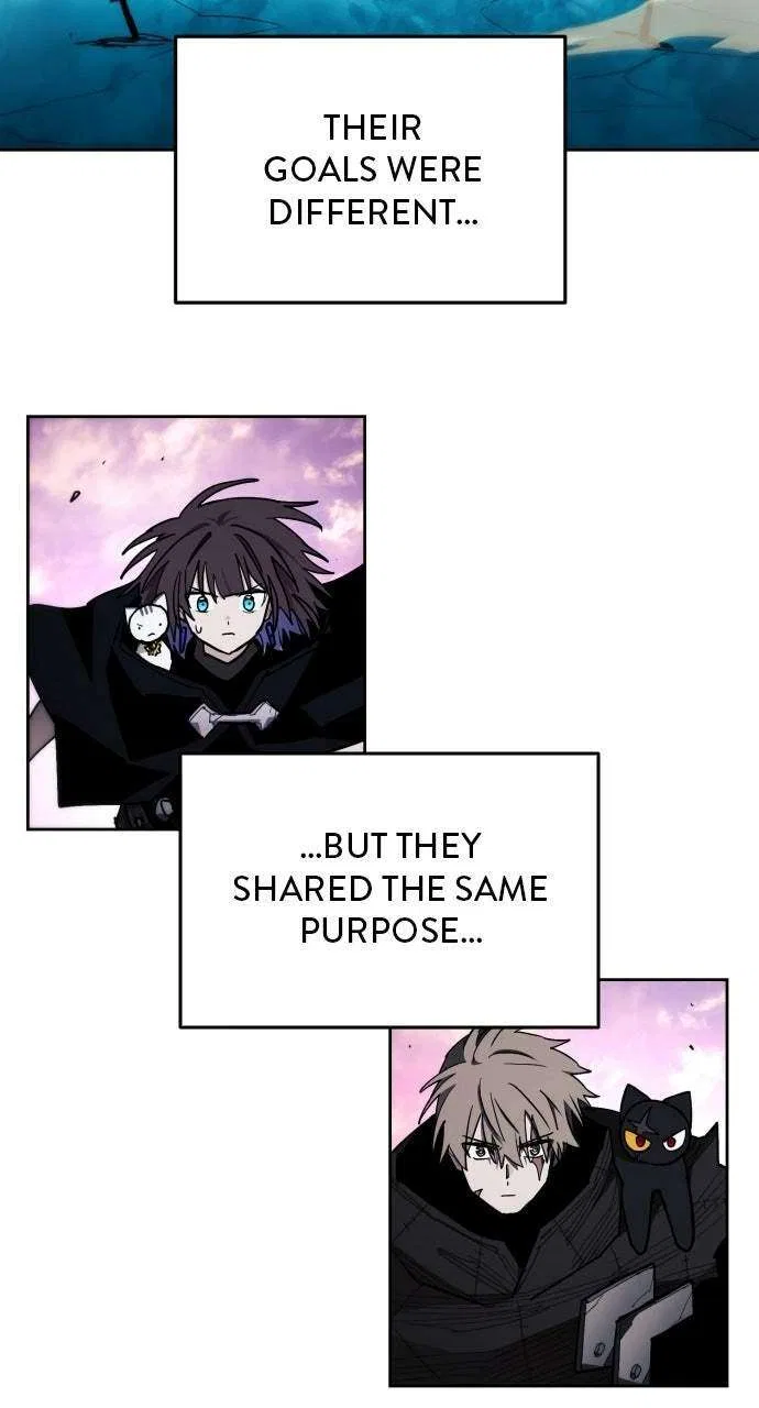 Just a Cat Chapter 56 – Page 54