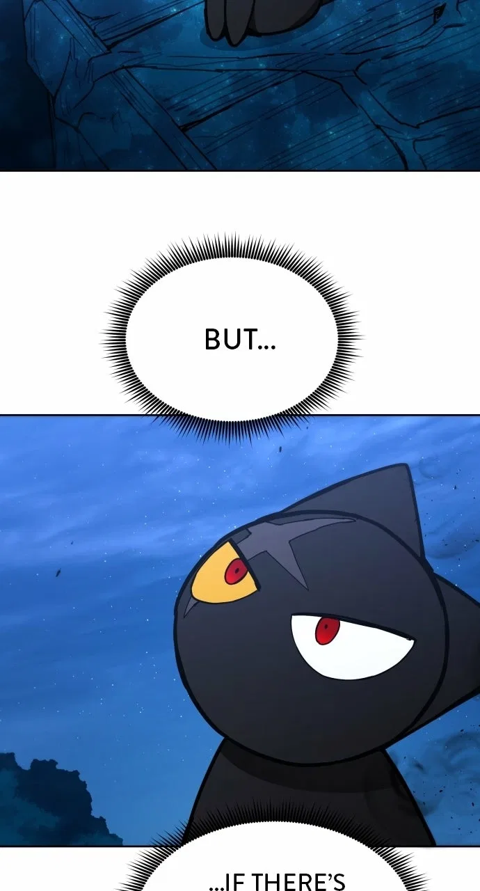 Just a Cat Chapter 55 – Page 7