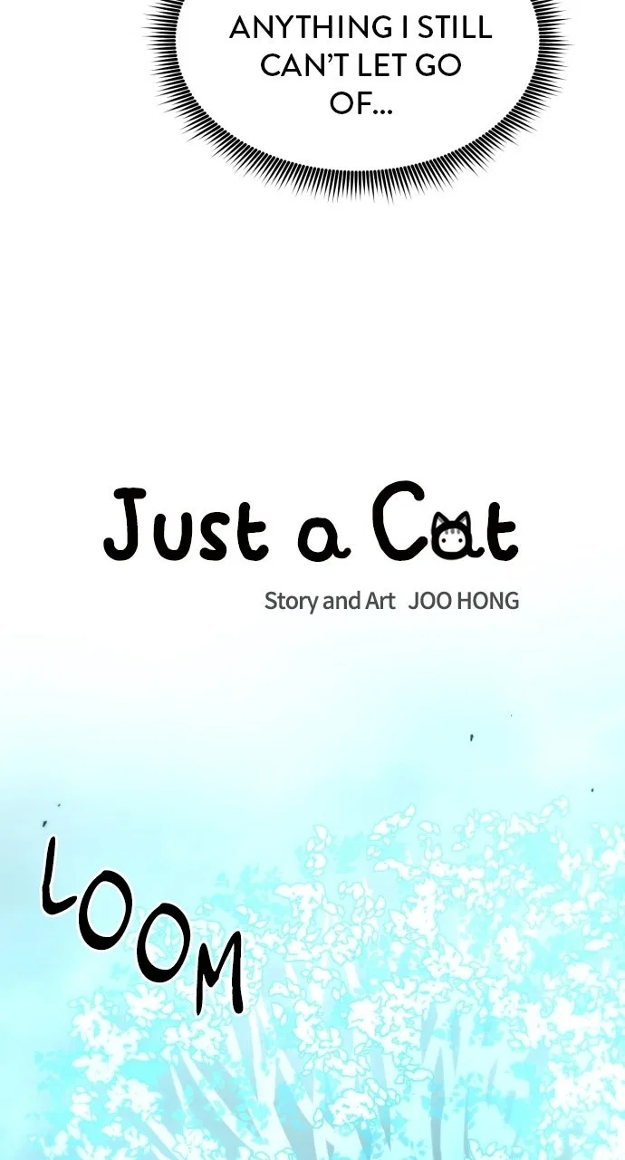 Just a Cat Chapter 55 – Page 8