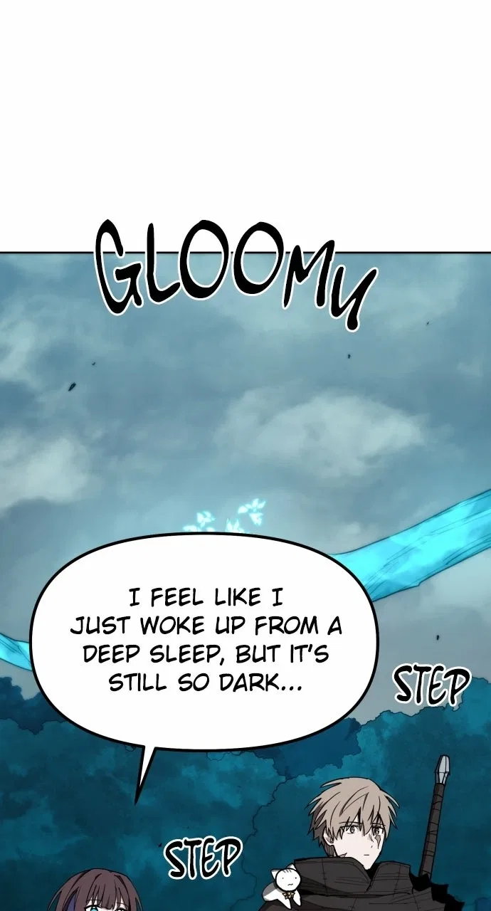 Just a Cat Chapter 55 – Page 10