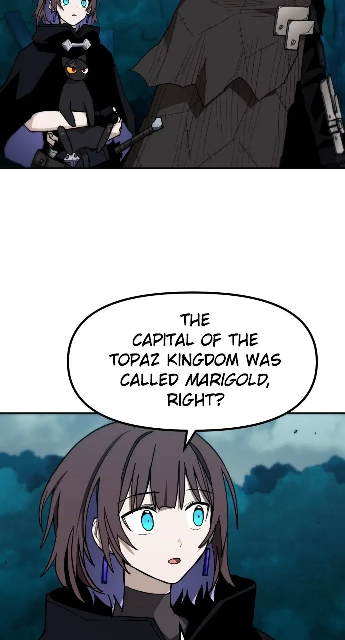 Just a Cat Chapter 55 – Page 11