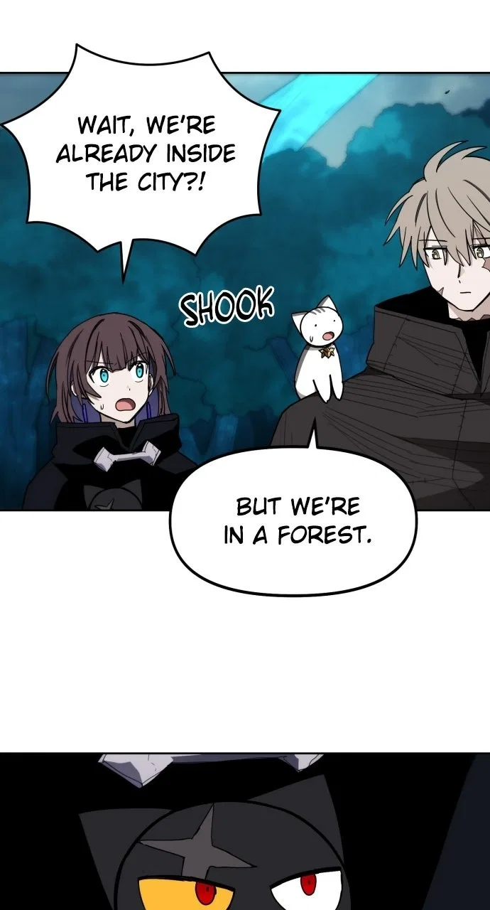 Just a Cat Chapter 55 – Page 13