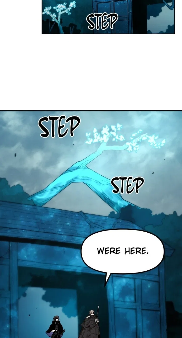 Just a Cat Chapter 55 – Page 17