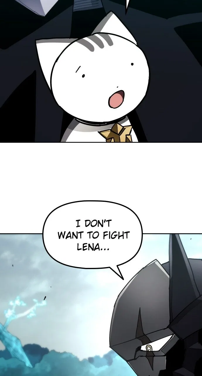 Just a Cat Chapter 55 – Page 35
