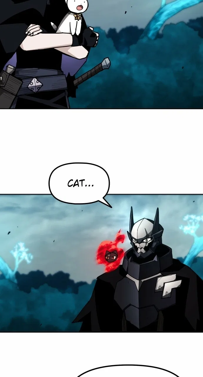 Just a Cat Chapter 55 – Page 39