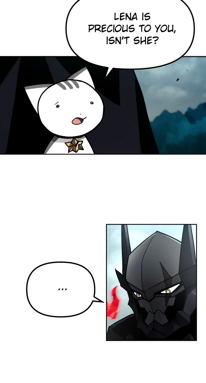 Just a Cat Chapter 55 – Page 40