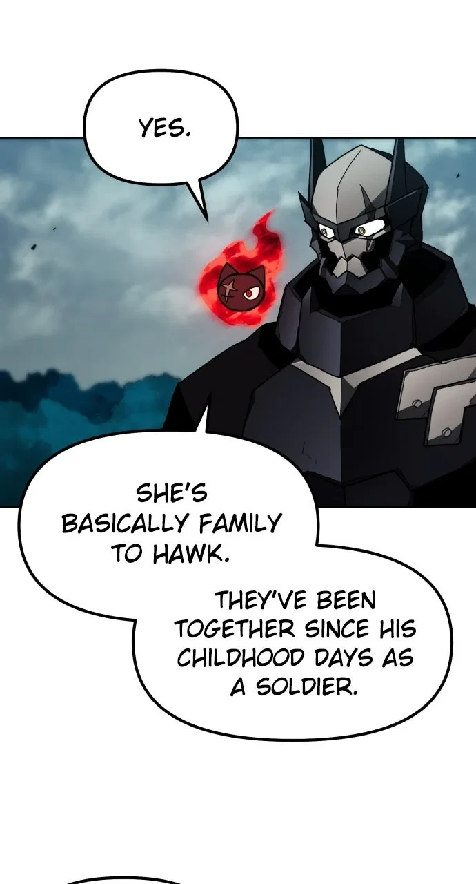 Just a Cat Chapter 55 – Page 41