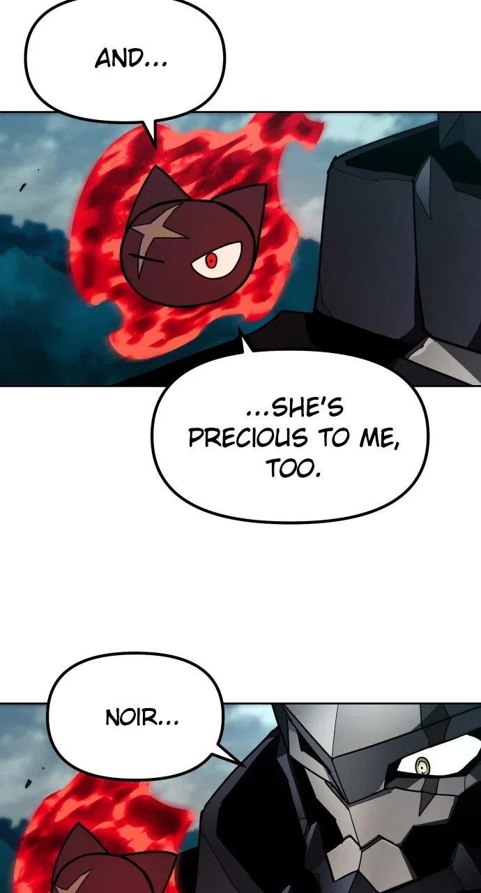 Just a Cat Chapter 55 – Page 42