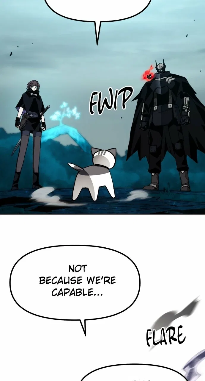 Just a Cat Chapter 55 – Page 44