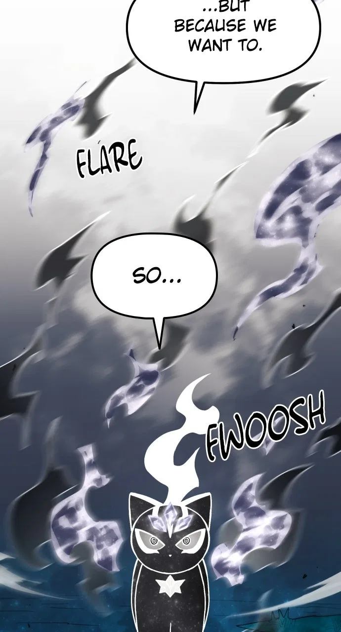 Just a Cat Chapter 55 – Page 45