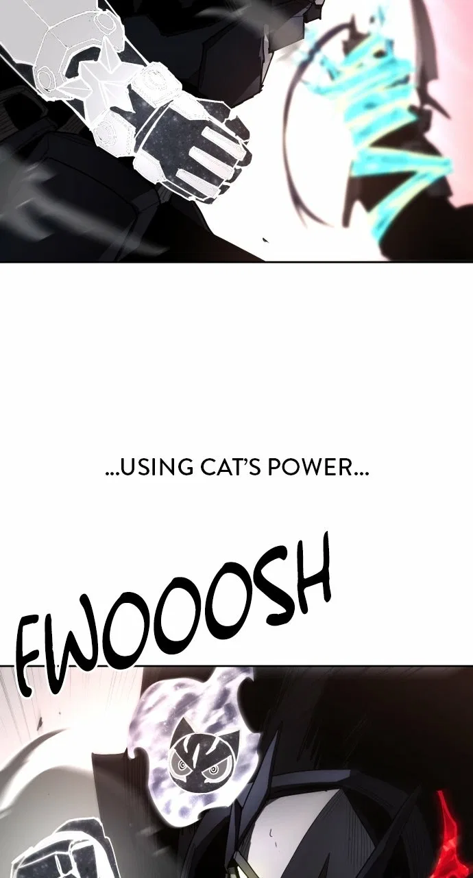 Just a Cat Chapter 55 – Page 56