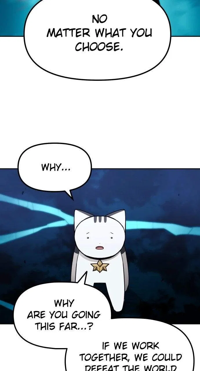 Just a Cat Chapter 54 – Page 4