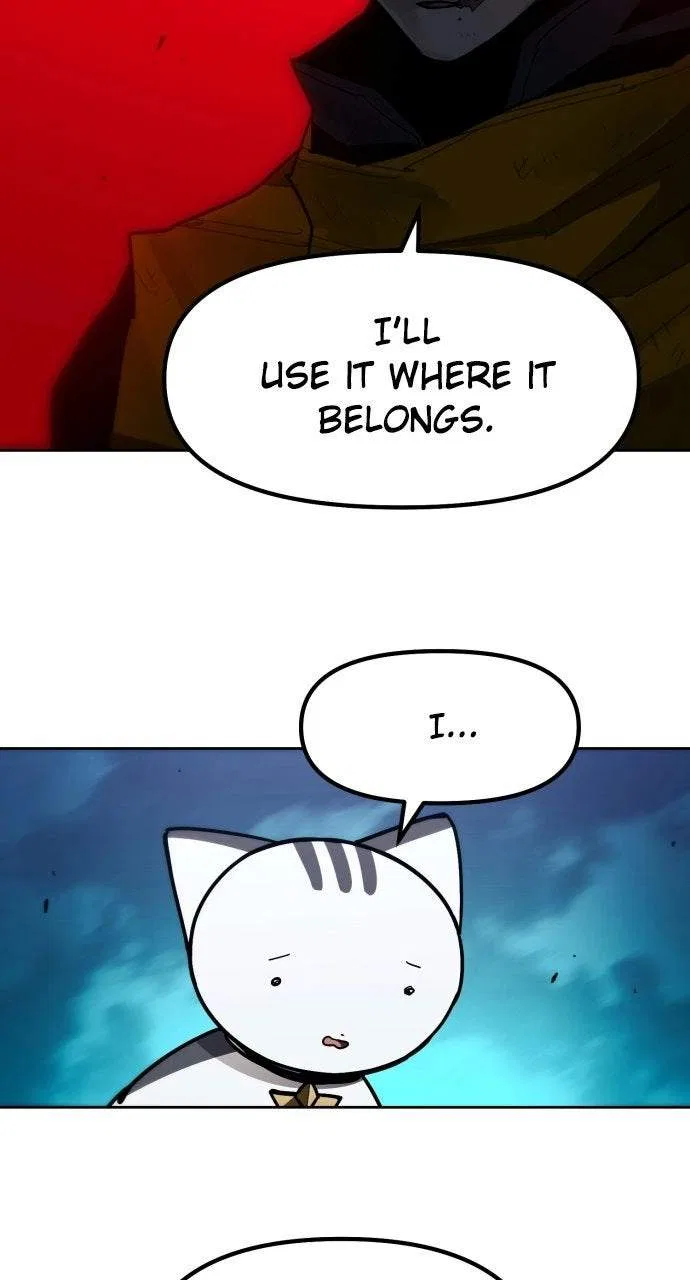 Just a Cat Chapter 54 – Page 9