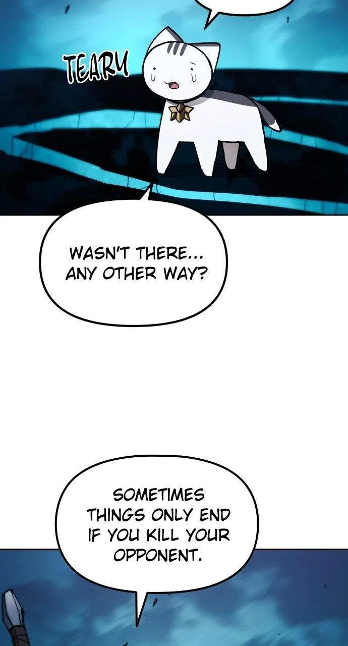 Just a Cat Chapter 54 – Page 17