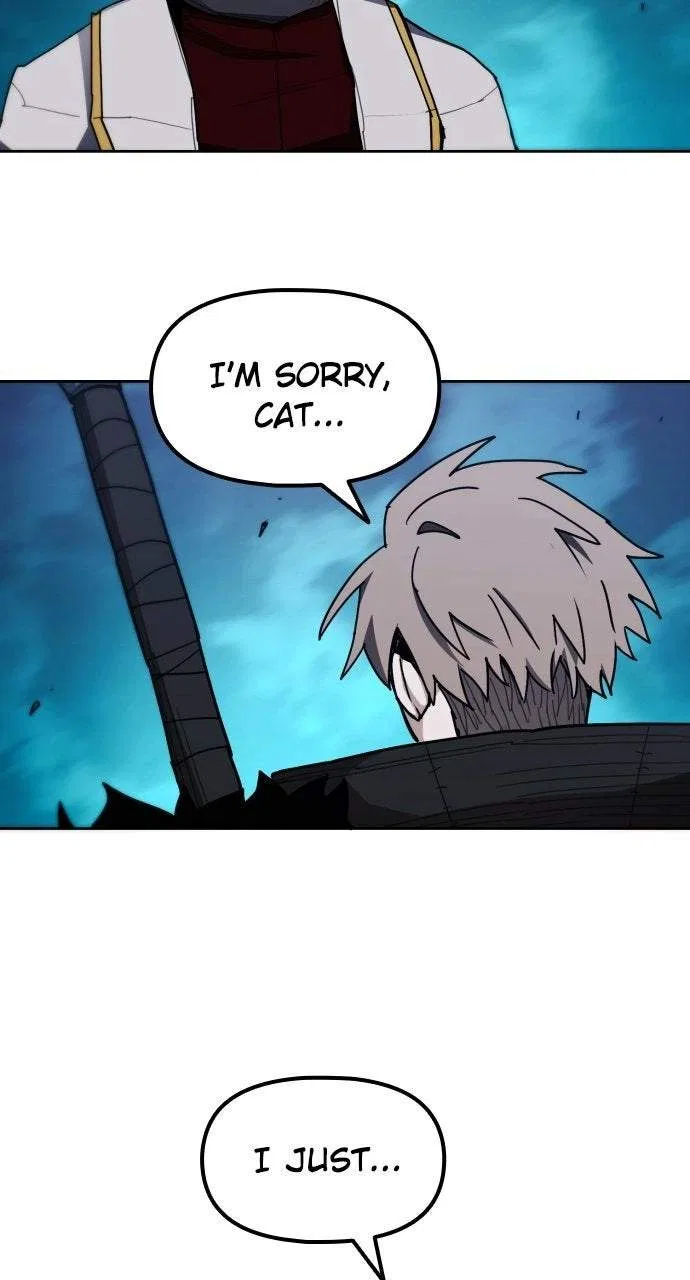 Just a Cat Chapter 54 – Page 19