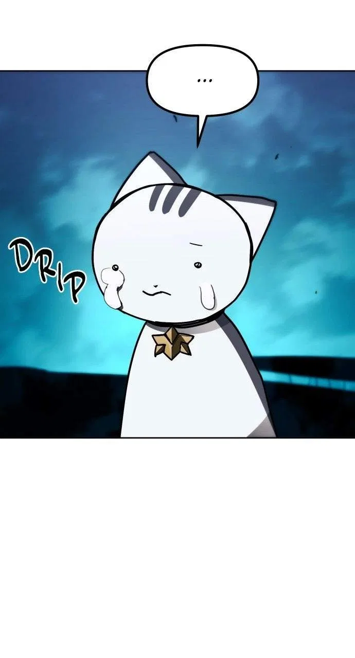 Just a Cat Chapter 54 – Page 21