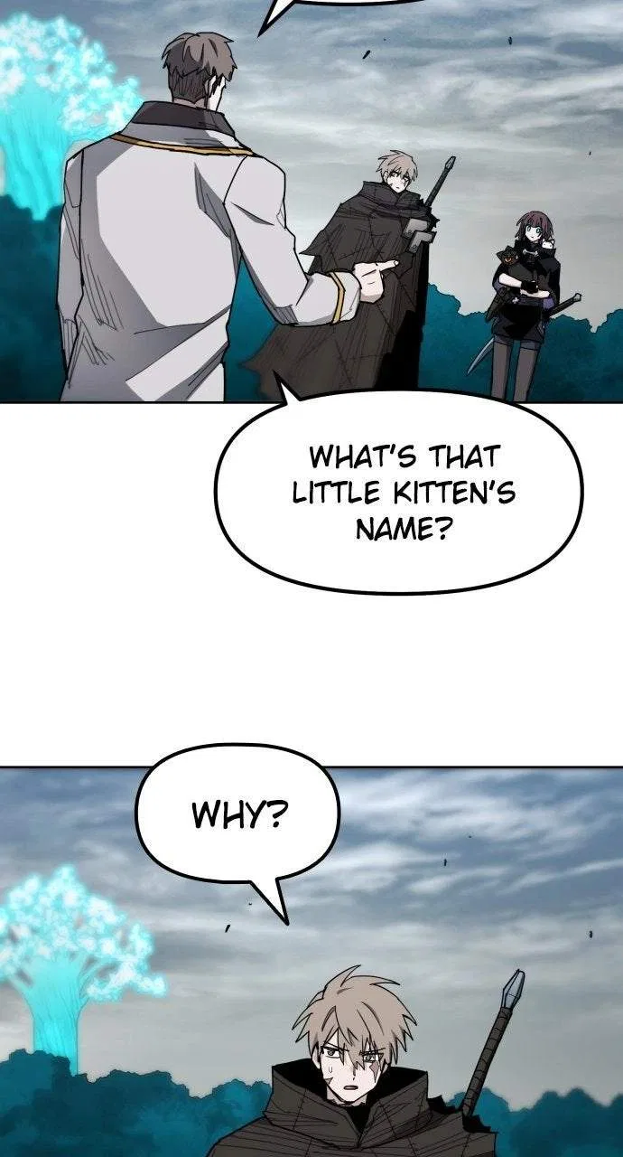 Just a Cat Chapter 54 – Page 32