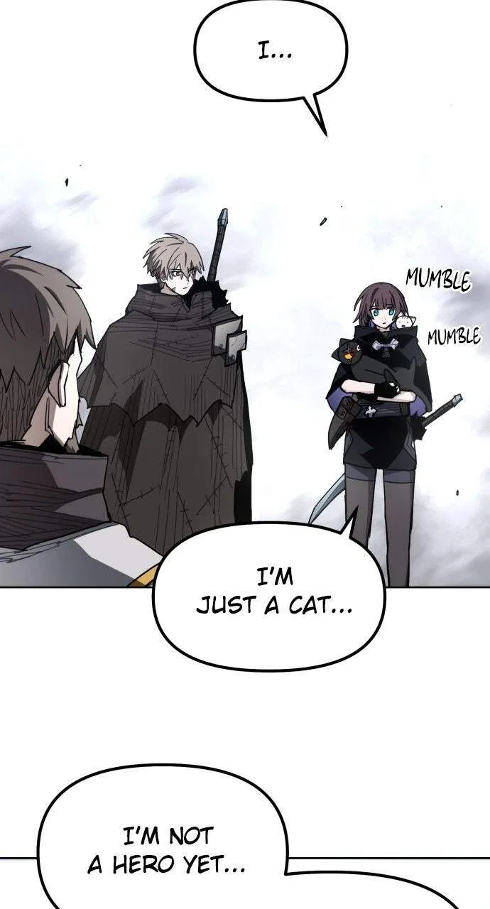 Just a Cat Chapter 54 – Page 34