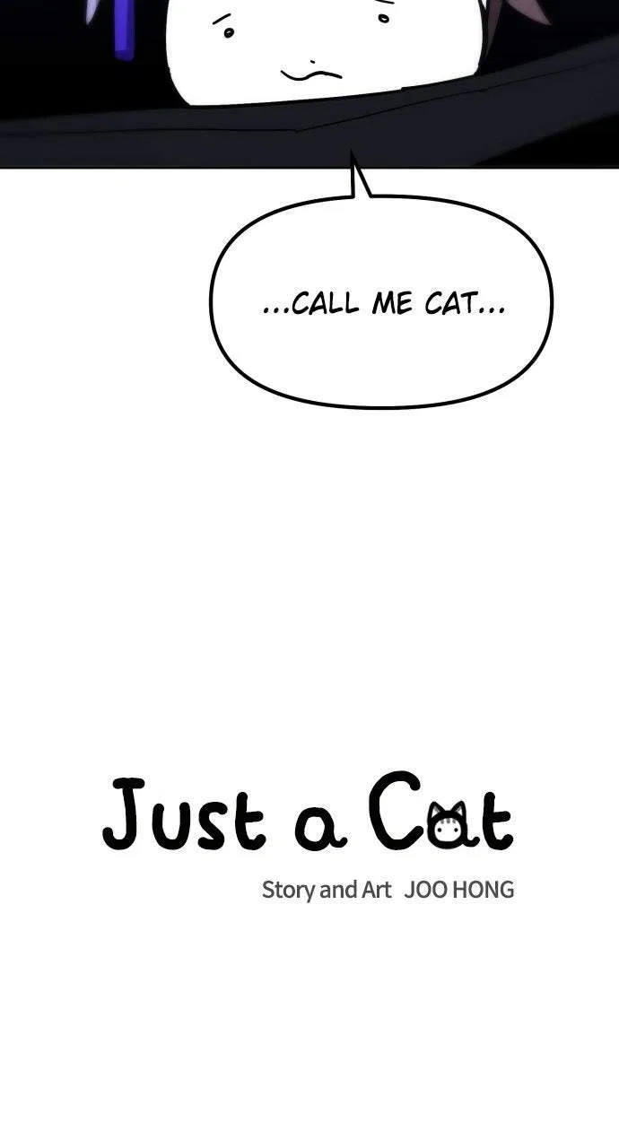 Just a Cat Chapter 54 – Page 36