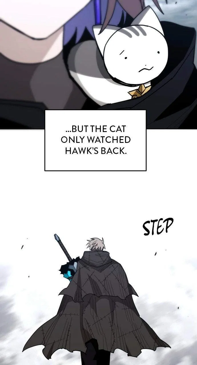 Just a Cat Chapter 54 – Page 38