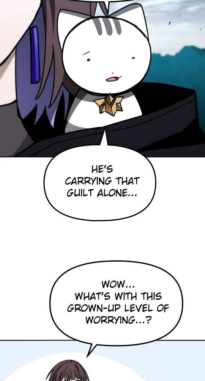 Just a Cat Chapter 54 – Page 45