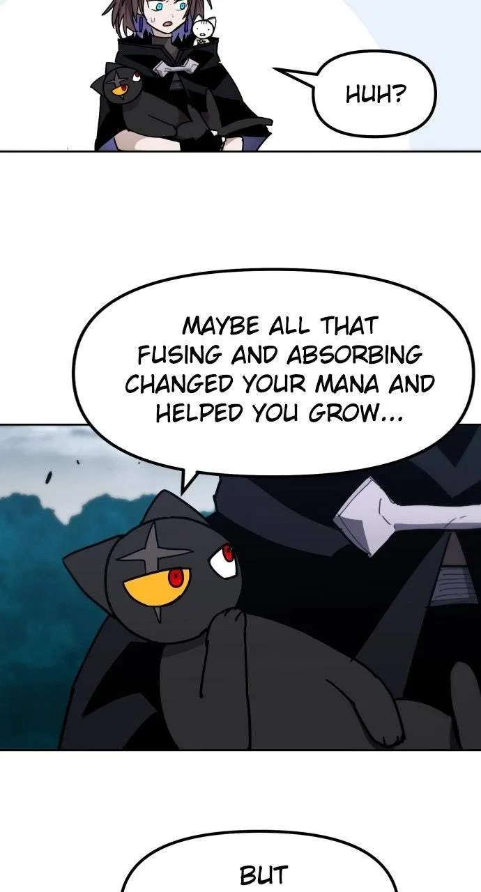 Just a Cat Chapter 54 – Page 46