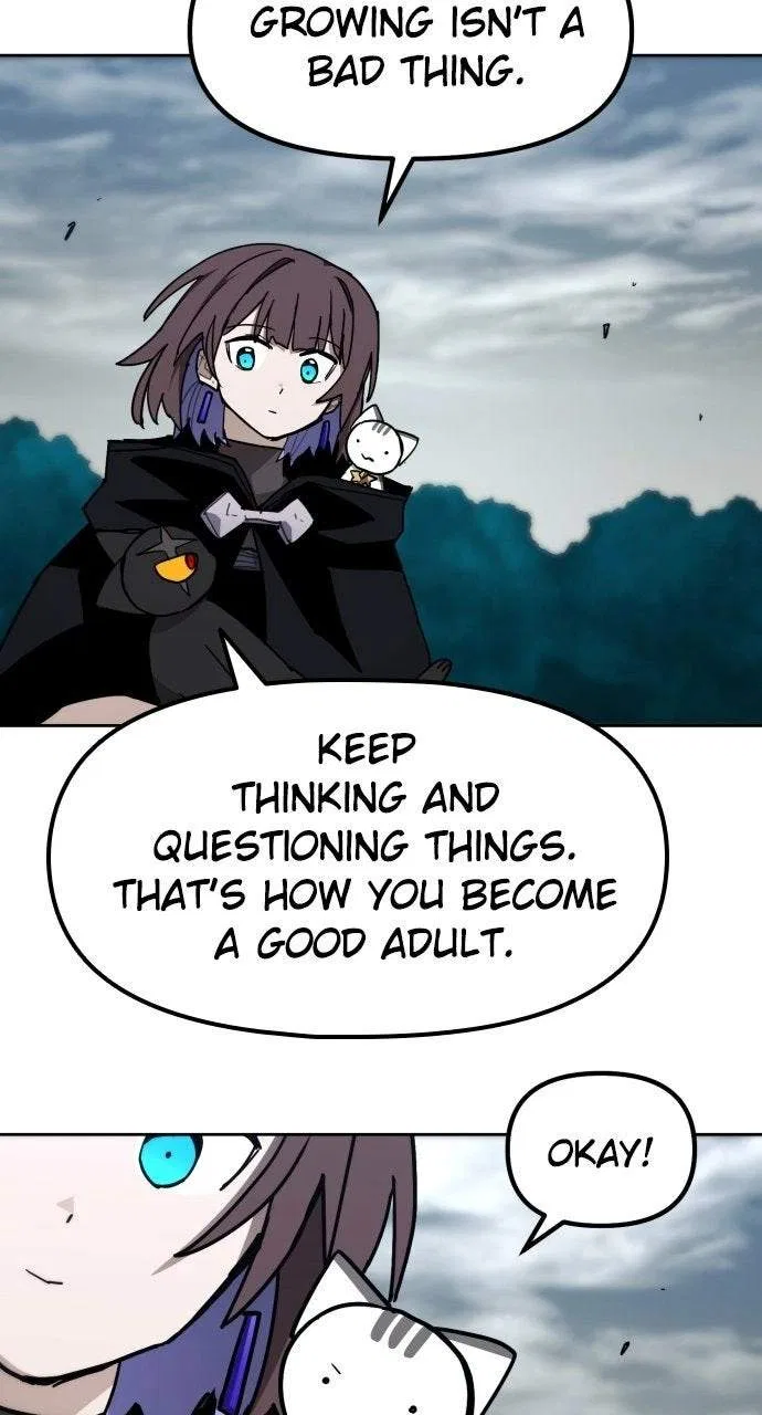 Just a Cat Chapter 54 – Page 47